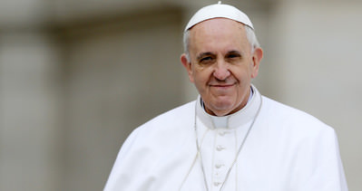 Azeri vekilden Papa’ya tepki Artık Ermeni Papa’sıdır