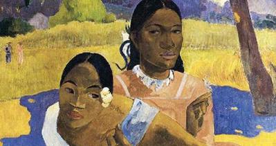 Paul Gauguin’in tablosu dünyanın en pahalısı