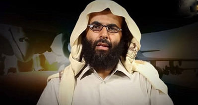 Yemen’de El-Kaide lideri Rubayş öldürüldü