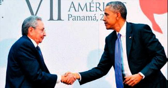 Obama Küba’yı terör listesinden çıkardı
