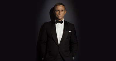 ’James Bond’a Birleşmiş Milletler görevi