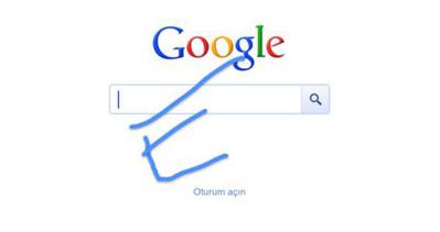 Google’dan el yazısı devrimi!