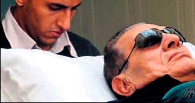 ’Mübarek öldü’ iddiası