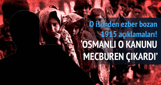 24 Nisan Ermenilerin dünyayı aldattıkları tarih