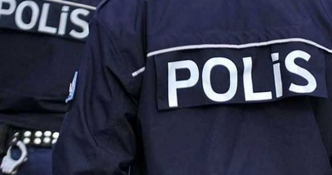 1150 polis müdürü emekli edildi