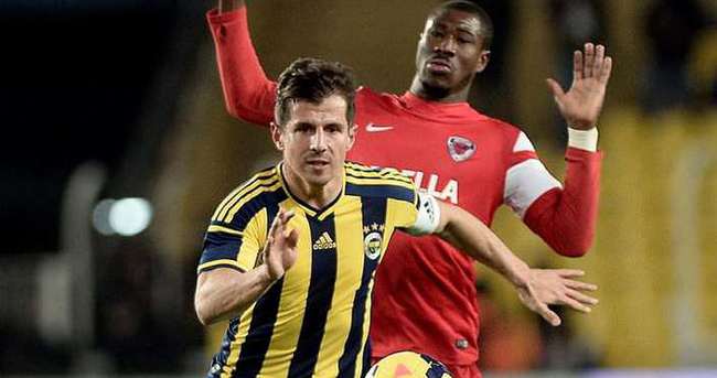 Fenerbahçe – Mersin İdmanyurdu Ziraat Türkiye Kupası maçı Atv canlı izle