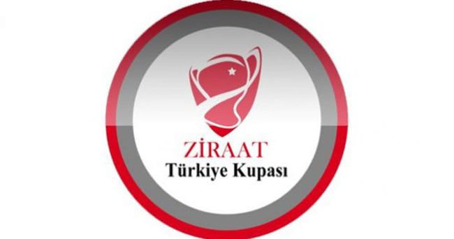 Ziraat Türkiye Kupası yarı final maçları — Ne zaman kimler eşleşti?