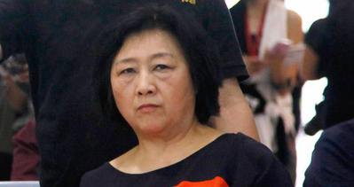 Çin’in muhalif gazetecisi Gao Yu 7 yıl hapse mahkûm oldu