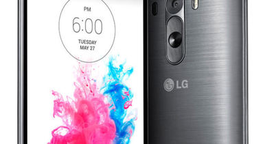LG G4’ün özelliği ortaya çıktı