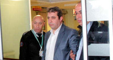 Nazmi Ardıç ve Ali Kavlak mahkemeye sevk edildi