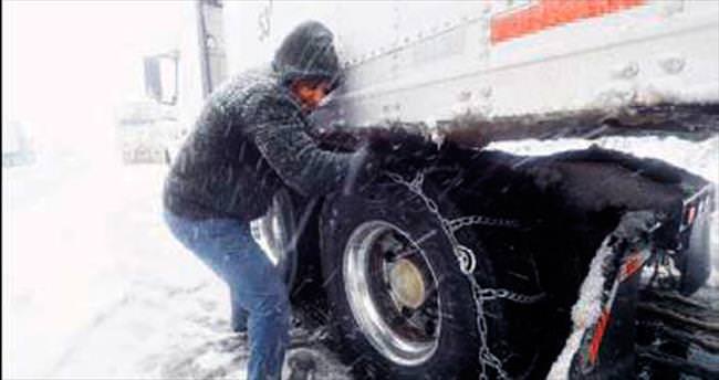 ABD’de nisan karı