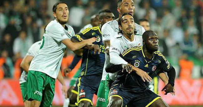 Fenerbahçe – Bursaspor Spor Toto Süper Lig Maçı Ne Zaman Saat Kaçta Hangi Kanalda