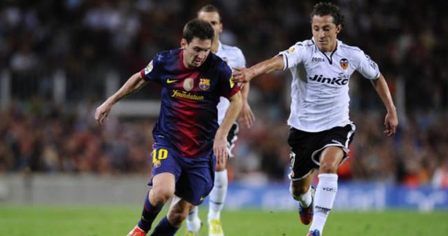 Barcelona – Valencia İspanya La Liga maçı ne zaman saat kaçta hangi kanalda?