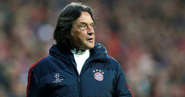 Bayern Münih’te şok istifa