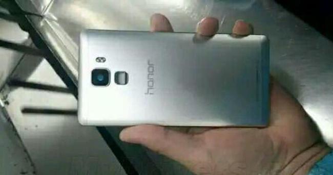 Huawei Honor 7 ve Honor 7 Plus sızdırıldı