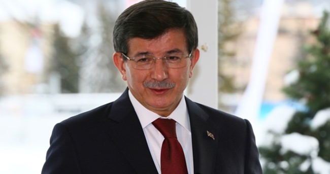 Başbakan Ahmet Davutoğlu’ndan Turgut Özal paylaşımı