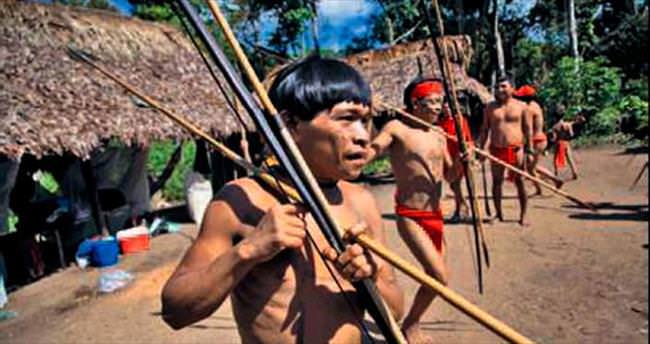 En çok bakteri onlarda