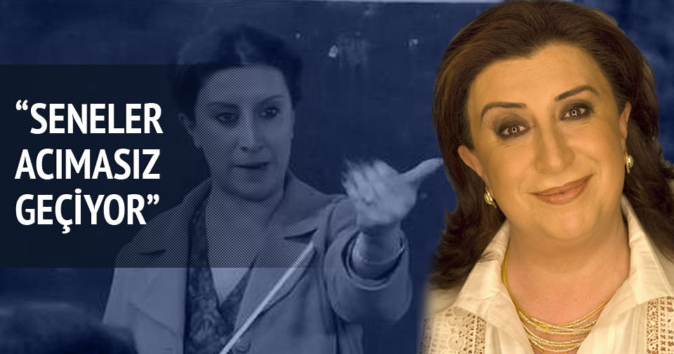Seneler acımasız geçiyor