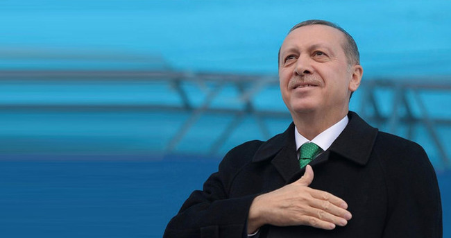 Erdoğan: Koalisyon demek kriz demektir