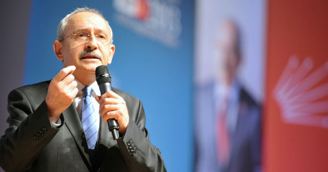 CHP, ‘Uzan vaatleri’yle ülkeyi Yunanistan‘dan beter eder!