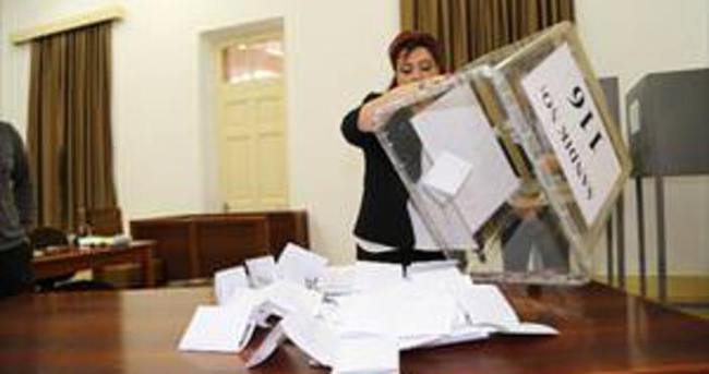 KKTC’nin seçimi Rum basınında