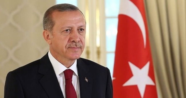 Cumhurbaşkanı Erdoğan’dan ’HDP’ye saldırı’ açıklaması