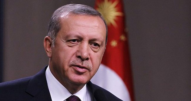Erdoğan’dan Sinanoğlu açıklaması