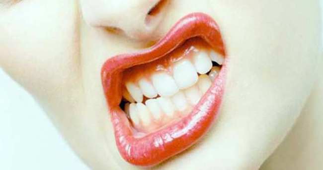 Yaz aylarında diş hassasiyetine dikkat