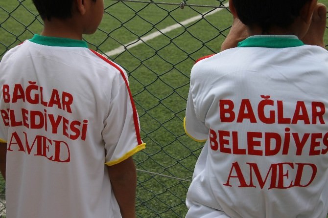 Bağlar’da İlkokullar Arası Futbol Turnuvası Yapılacak