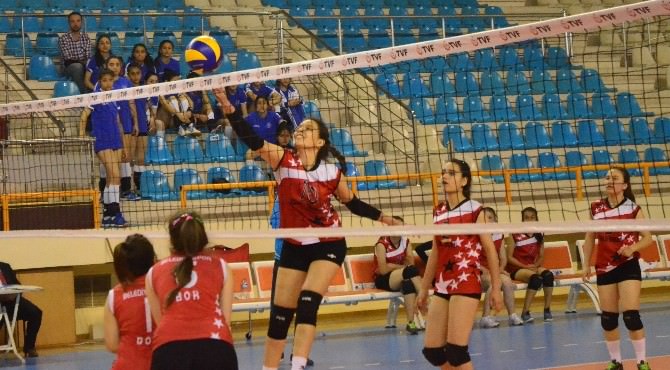 Yıldız Kızlar Türkiye Grup Birinciliği Adana’da Sona Erdi