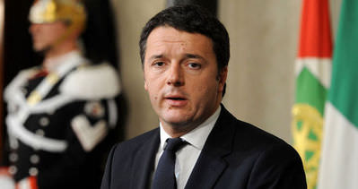İtalya Başbakanı’ndan Srebrenitsa itirafı