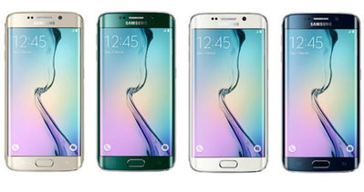 Samsung Galaxy S6 Edge inceleme