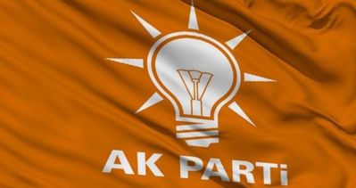 AK Parti seçim beyannamesini o kısmı da ekledi