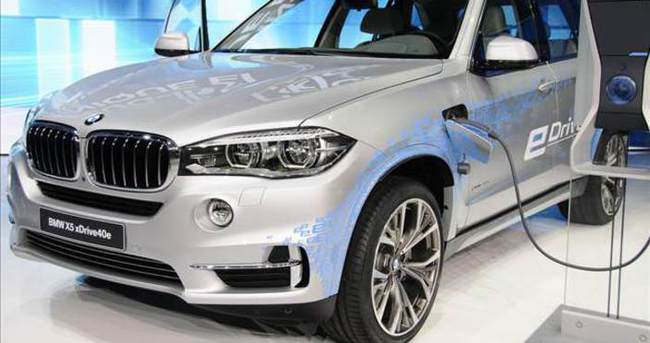 BMW’nin ekonomik SUV’u