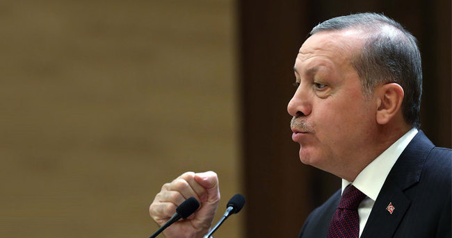 Erdoğan: Direkt 5G’ye geçmeliyiz