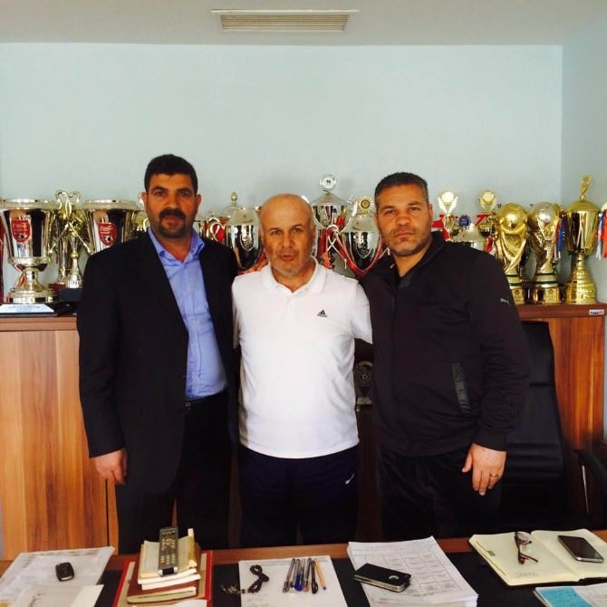 Ergani Gençlerbirliği, Trabzonspor’a Pilot Takım Oluyor