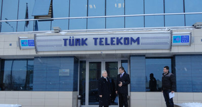 Türk Telekom, Avea için teklif verdi!