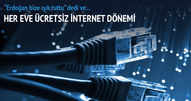 Türk Telekom’dan 175. yıl müjdesi: İki yıl ücretsiz internet