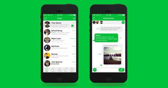 iPhone kullananlara müjde
