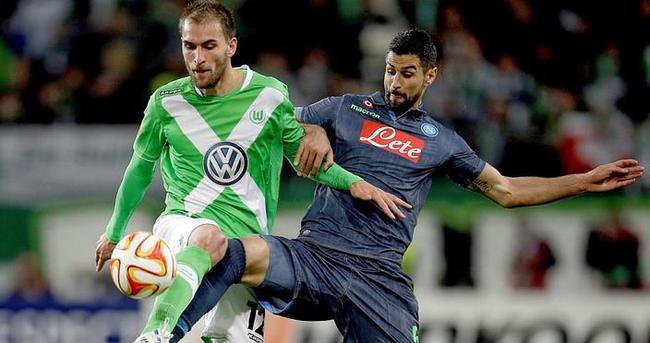 Napoli – Wolfsburg UEFA Avrupa Ligi Maçı Ne Zaman Saat Kaçta Hangi Kanalda?