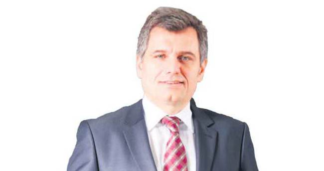 Murat Erkan: Fiber yatırımları artırıyoruz