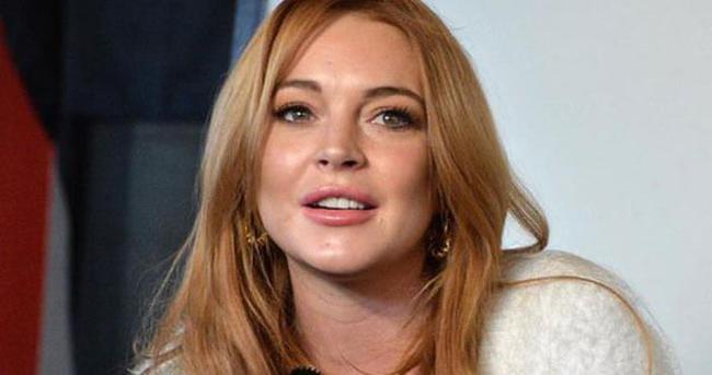 Lindsay Lohan yanlış çeviri kurbanı oldu
