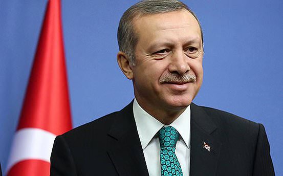 Cumhurbaşkanı Erdoğan, 3 kanunu onayladı