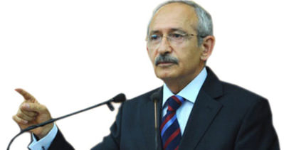 Kılıçdaroğlu’ndan Suriyelileri gönderme vaadi