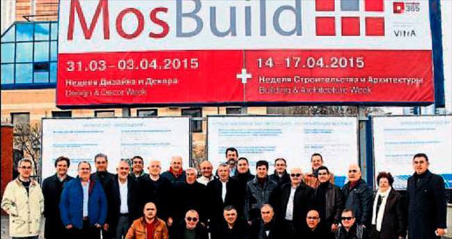 Adana inşaat sektörü yeni ufuklar arıyor
