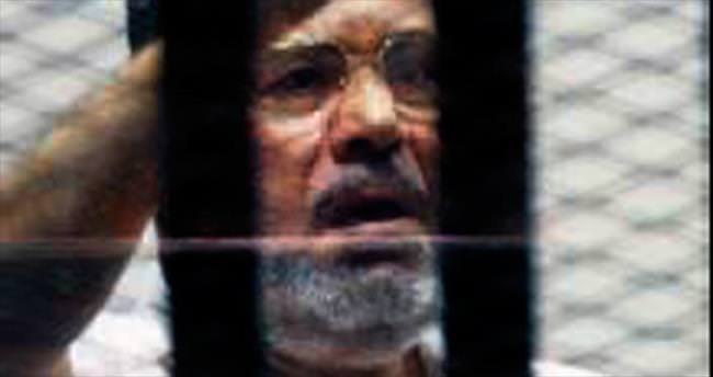 Dışişleri’nden Mısır’a: Cezayı esefle karşılıyoruz