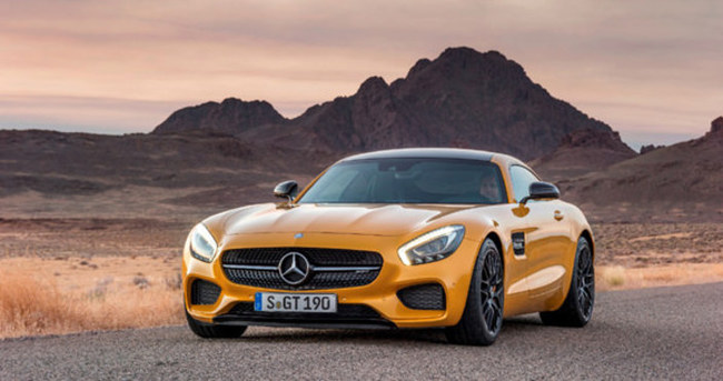 Mercedes İstanbul Autoshow’da şov yapacak