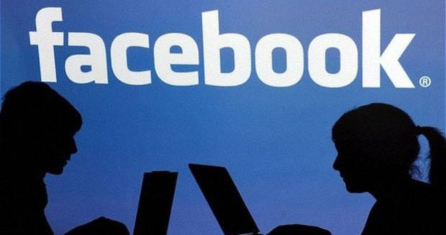 Facebook, Çin’i geride bıraktı