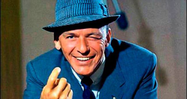 Frank Sinatra’lı bir Londra gecesi