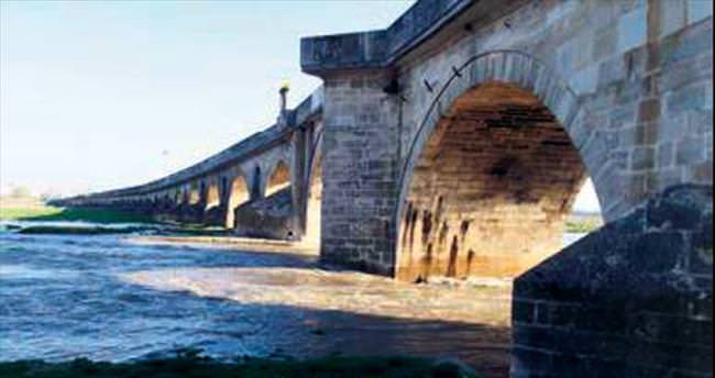 Uzun Köprü, UNESCO geçici listesine alındı